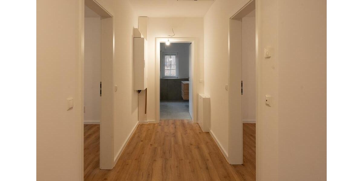 Etagenwohnung Bestensee - 3 Zimmer, 108 m&sup2;, 1.950&euro; | Angebot:25851491