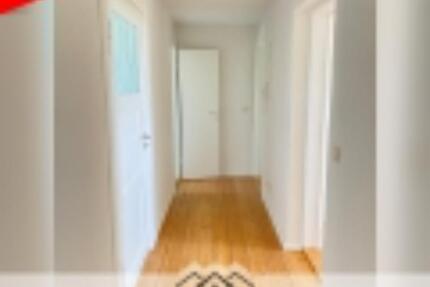 +++ Helle und ansprechende 3-Zimmer Wohnung +++ 3 zimmer