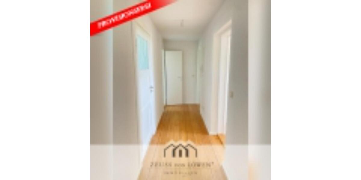 +++ Helle und ansprechende 3-Zimmer Wohnung +++ 3 zimmer