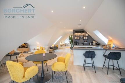 Wohnen auf Zeit Uetersen - 2 Zimmer, 75 m&sup2;, 2.100&euro; | Angebot:26336243