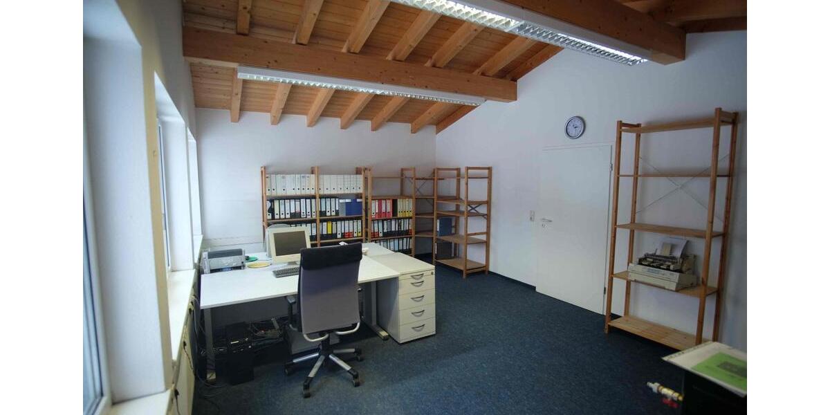 Gewerbeobjekt Buchenberg - 1.048&euro; | Angebot:14310695