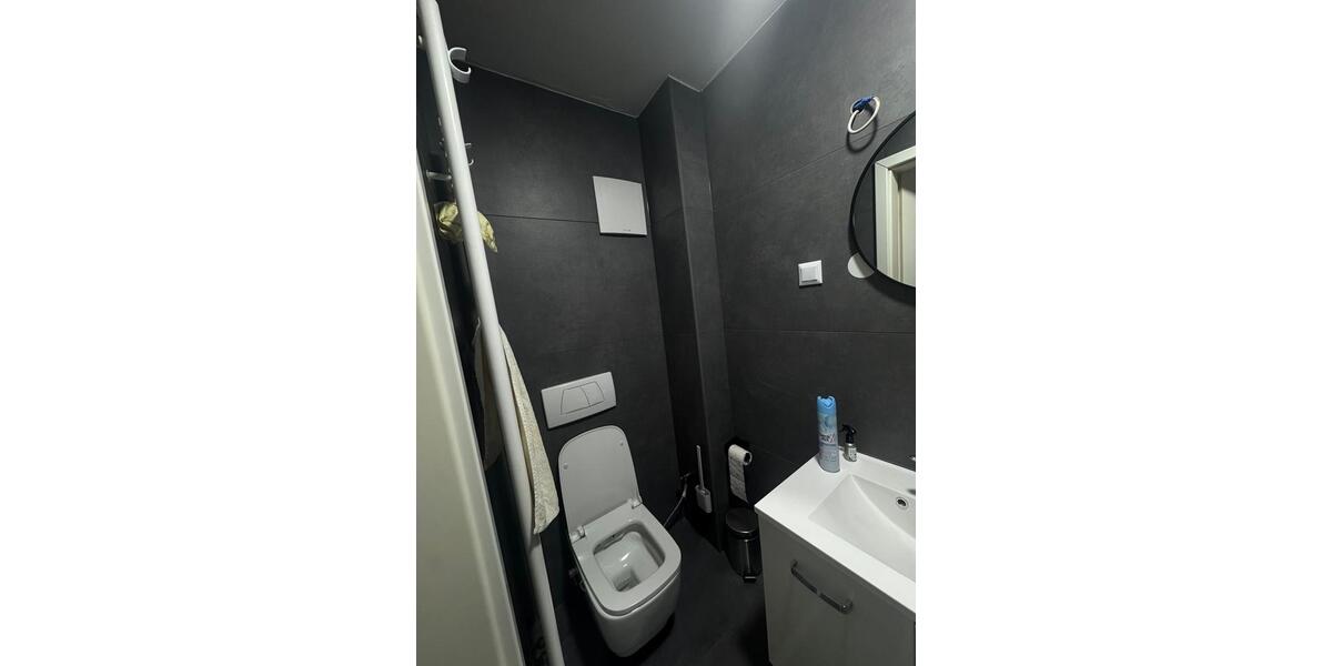 Etagenwohnung Dortmund Mengede - 3.5 Zimmer, 80 m&sup2;, 800&euro; | Angebot:26699823