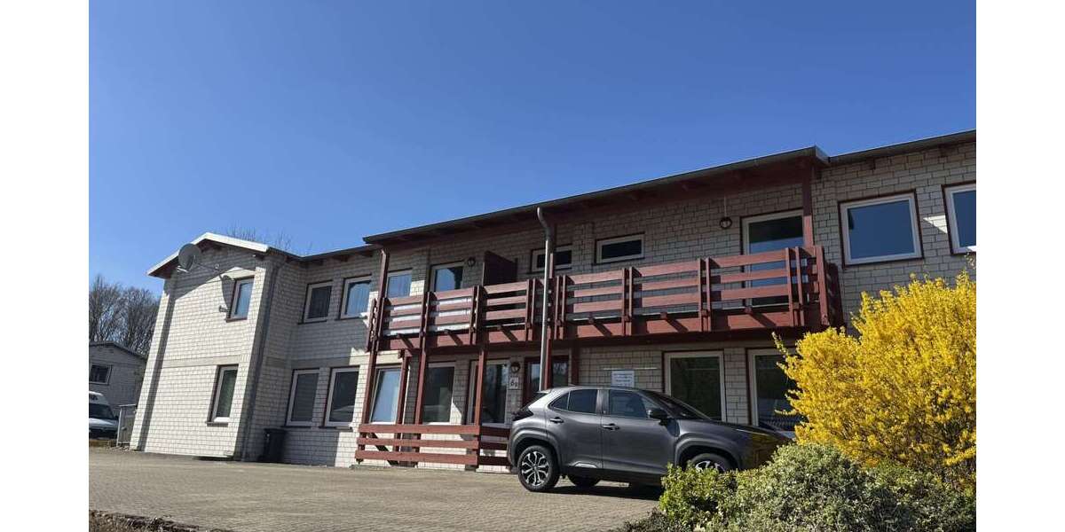 Etagenwohnung Brackel - 3 Zimmer, 82 m&sup2;, 820&euro; | Angebot:26092198