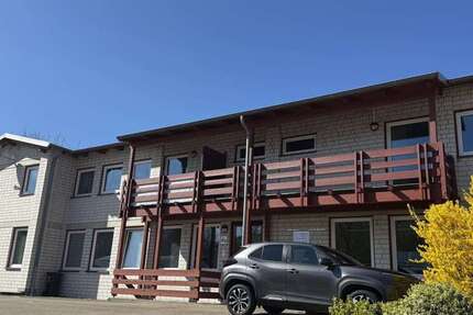 Wohnung Brackel - 3 Zimmer, 82 m&sup2;, 820&euro; | Angebot:26092198