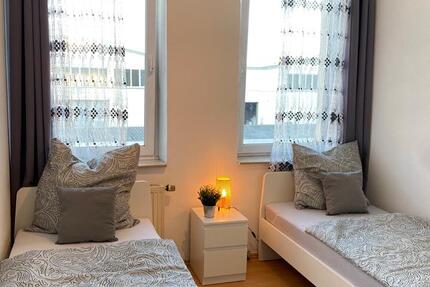 Wohnen auf Zeit Nürnberg Hasenbuck - 2 Zimmer, 50 m&sup2;, 17&euro; | Angebot:24352078
