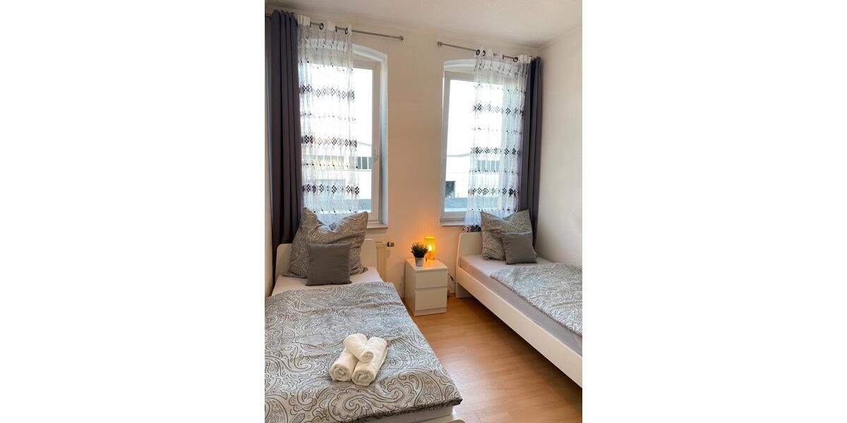 Wohnen auf Zeit Nürnberg Hasenbuck - 2 Zimmer, 50 m&sup2;, 17&euro; | Angebot:24352078