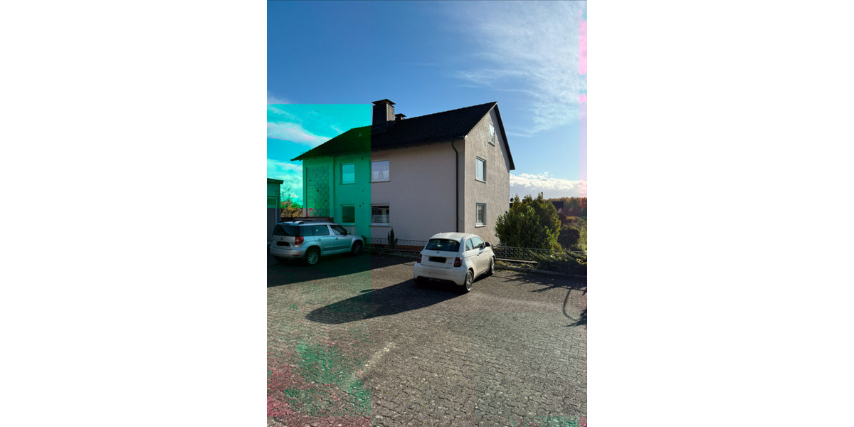 Etagenwohnung Bad Emstal - 3.5 Zimmer, 115 m&sup2;, 900&euro; | Angebot:26416298