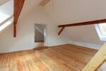 Dachgeschoßwohnung Schlitz - 2 Zimmer, 44 m&sup2;, 500&euro; | Angebot:26366726