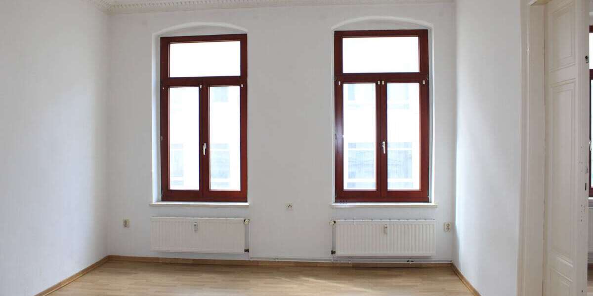 großzügige 2 Zimmer-Wohnung mit Einbauküche *in bester Lage* !!! 2 zimmer