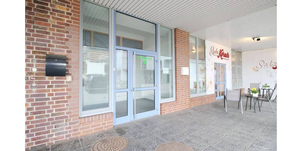 Gewerbeobjekt Rostock Kröpeliner Tor-Vorstadt - 6 Zimmer, 218 m&sup2;, 1.650&euro; | Angebot:26310038