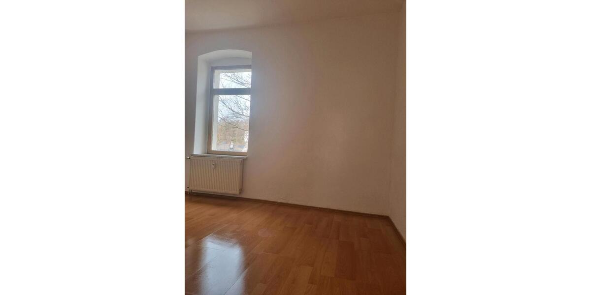 Erdgeschoßwohnung Neukirchen/Pleiße Pleiße - 2 Zimmer, 41 m&sup2;, 250&euro; | Angebot:25637423