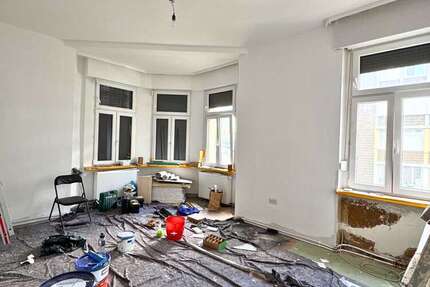 Wohnung Saarbrücken / Sankt Johann Sankt Johann - 3 Zimmer, 69 m&sup2;, 850&euro; | Angebot:27210744