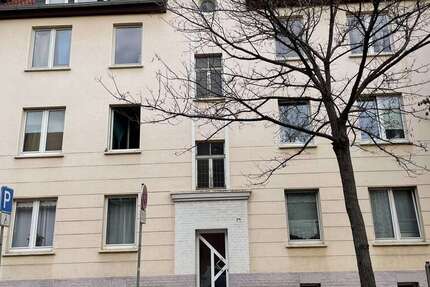 Wohnung Halberstadt - 3 Zimmer, 61 m&sup2;, 279&euro; | Angebot:27236891
