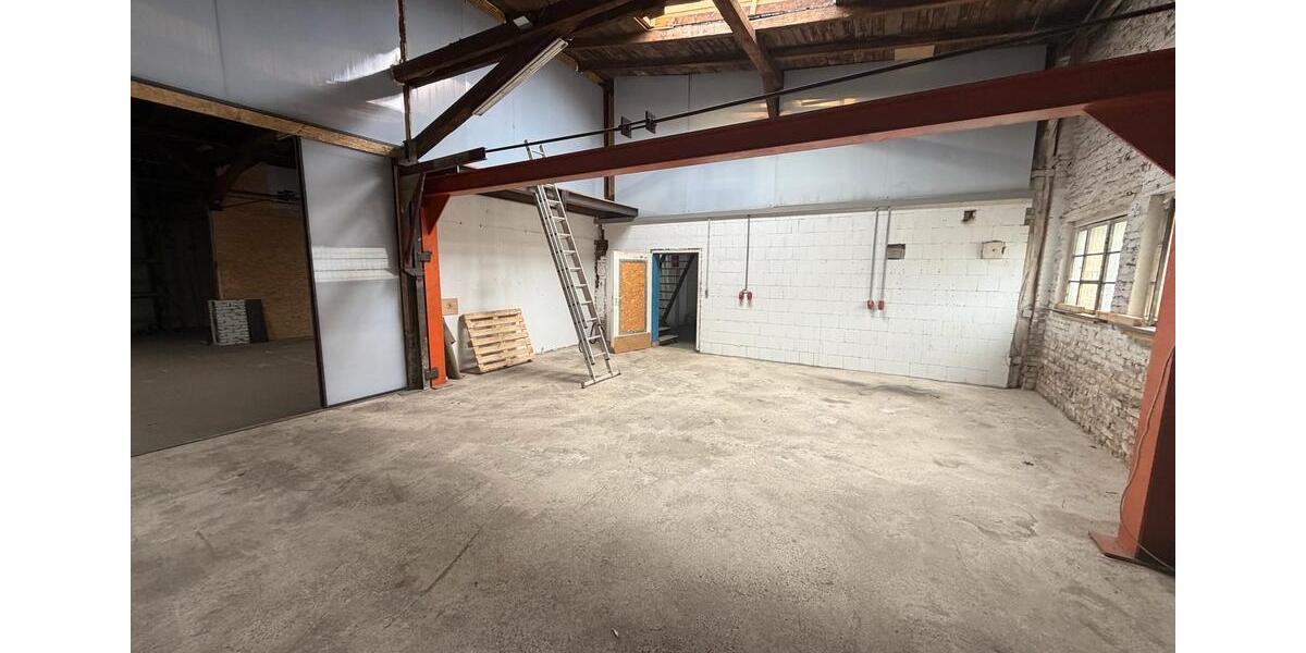Gewerbeobjekt Berlin Treptow-Köpenick - 2.880&euro; | Angebot:26690457