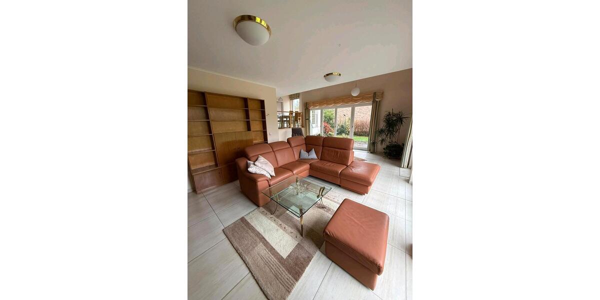 Einfamilienhaus Dessau-Roßlau Brambach - 7 Zimmer, 164 m&sup2;, 1.600&euro; | Angebot:25025192