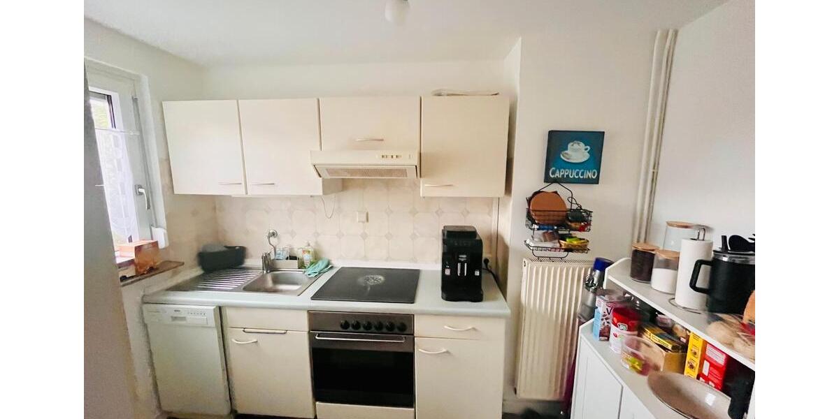 Reihenhaus Suhlendorf - 3 Zimmer, 65 m&sup2;, 435&euro; | Angebot:26562475