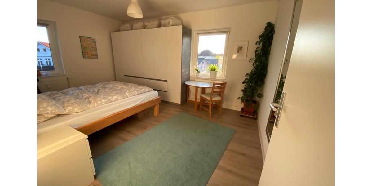 Wohnen auf Zeit Bielefeld Mitte - 3 Zimmer, 70 m&sup2;, 650&euro; | Angebot:26547287