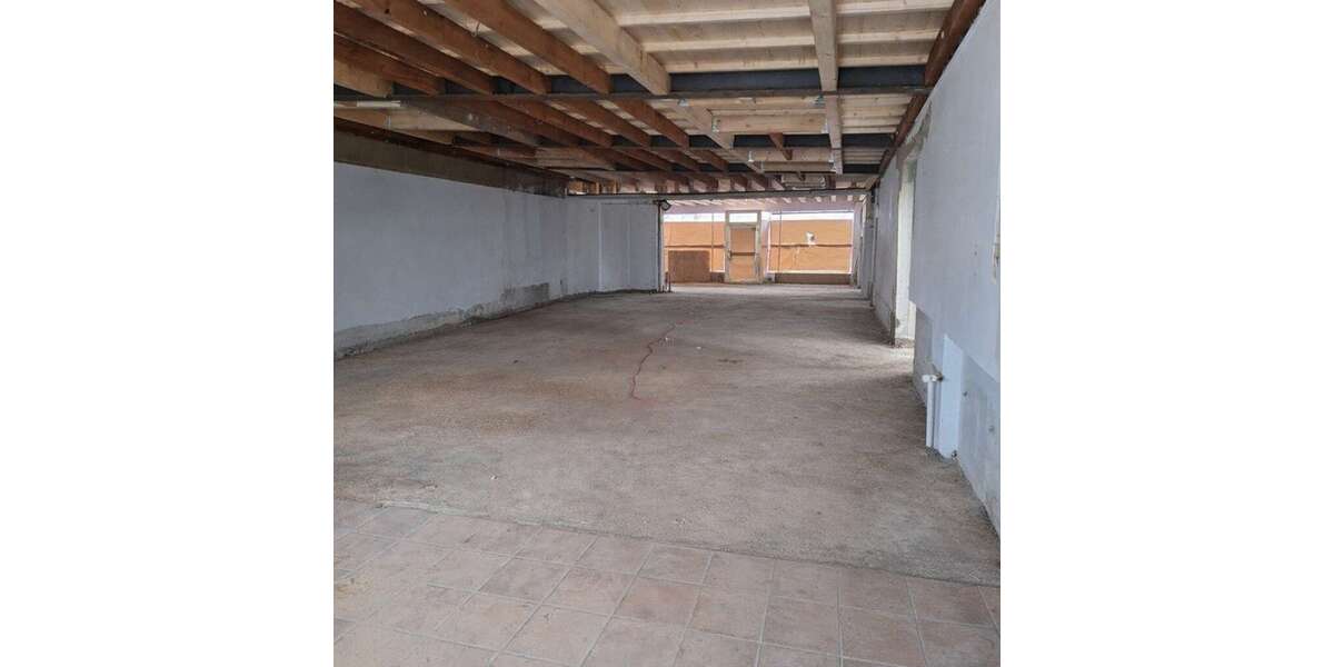 Gewerbeobjekt Friedrichsdorf - 2.160&euro; | Angebot:27211272
