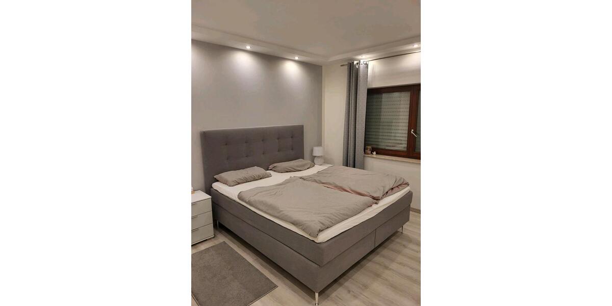 Erdgeschoßwohnung Freigericht - 3 Zimmer, 100 m&sup2;, 1.200&euro; | Angebot:26552765