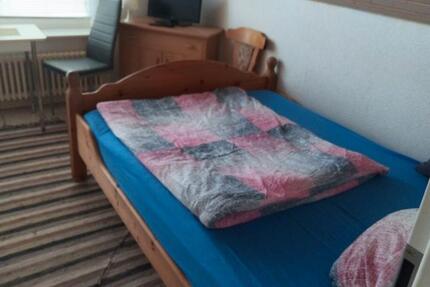 Wohnung Hilchenbach - 3 Zimmer, 60 m&sup2;, 480&euro; | Angebot:26270976