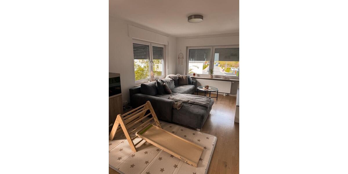 Etagenwohnung Netphen - 4 Zimmer, 85 m&sup2;, 700&euro; | Angebot:26563191