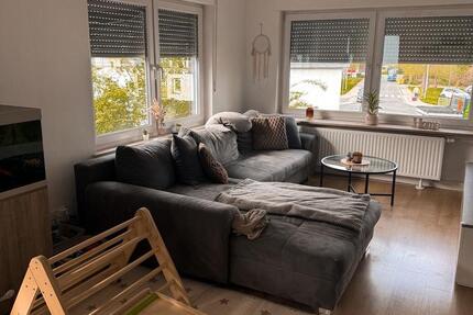 Wohnung Netphen - 4 Zimmer, 85 m&sup2;, 700&euro; | Angebot:26563191