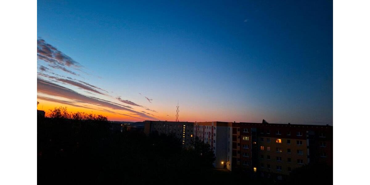 Etagenwohnung Elmenhorst/Lichtenhagen Lichtenhagen - 4 Zimmer, 75 m&sup2;, 730&euro; | Angebot:26095307