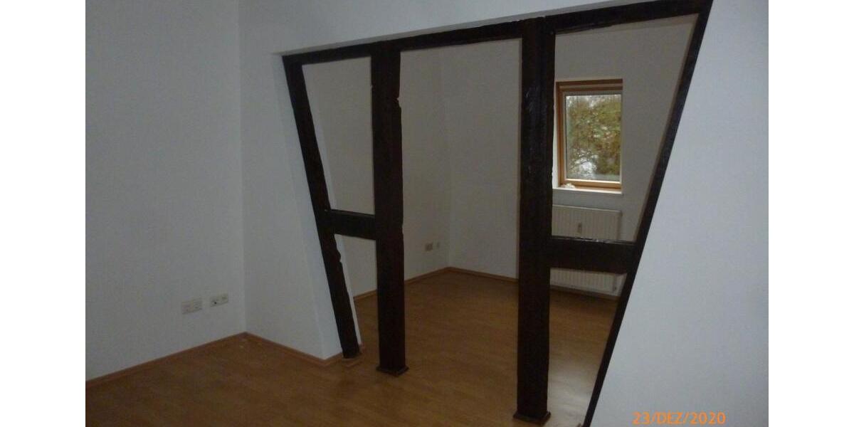 Dachgeschoßwohnung Simmern/Hunsrück Hunsrück - 5 Zimmer, 94 m&sup2;, 770&euro; | Angebot:26262836