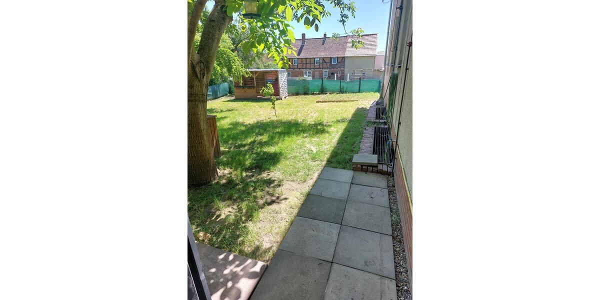 Etagenwohnung Söllingen - 4 Zimmer, 95 m&sup2;, 660&euro; | Angebot:26655643