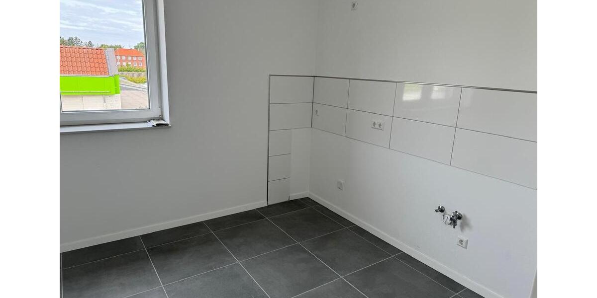Erdgeschoßwohnung Quakenbrück - 3 Zimmer, 90 m&sup2;, 885&euro; | Angebot:23165432