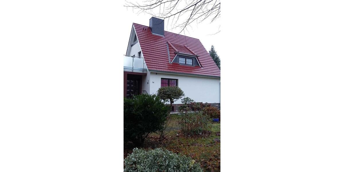 Einfamilienhaus Gägelow - 5 Zimmer, 140 m&sup2;, 1.500&euro; | Angebot:26535777