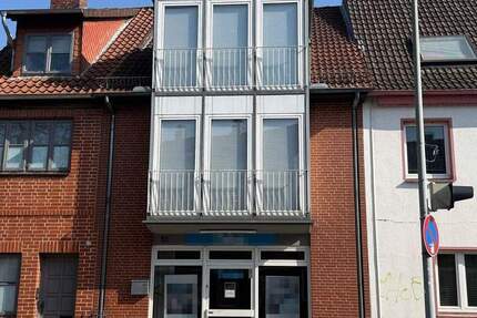 Gewerbeobjekt Celle Blumlage - 495&euro; | Angebot:25914793