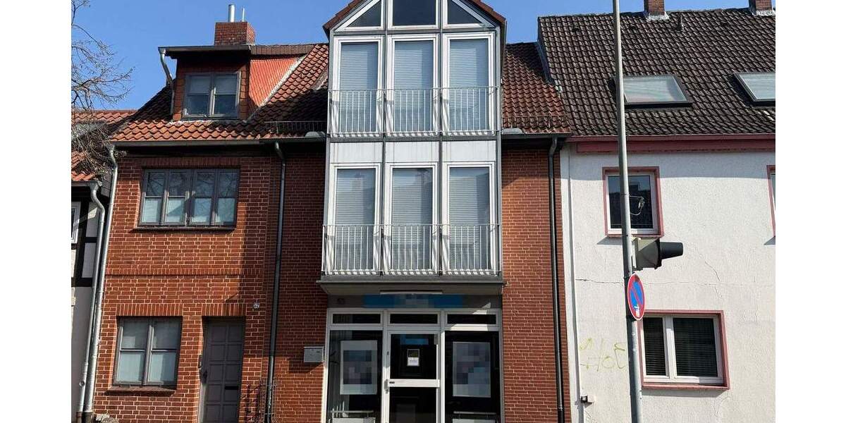 Gewerbeobjekt Celle Blumlage - 495&euro; | Angebot:25914793