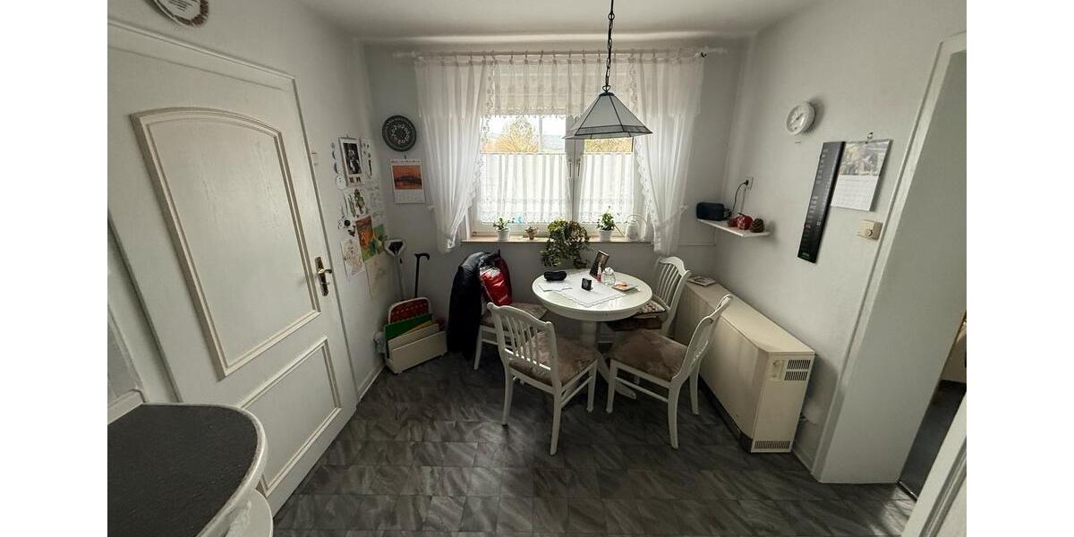 Einfamilienhaus Bad Hersfeld - 5 Zimmer, 105 m&sup2;, 1.000&euro; | Angebot:25100890