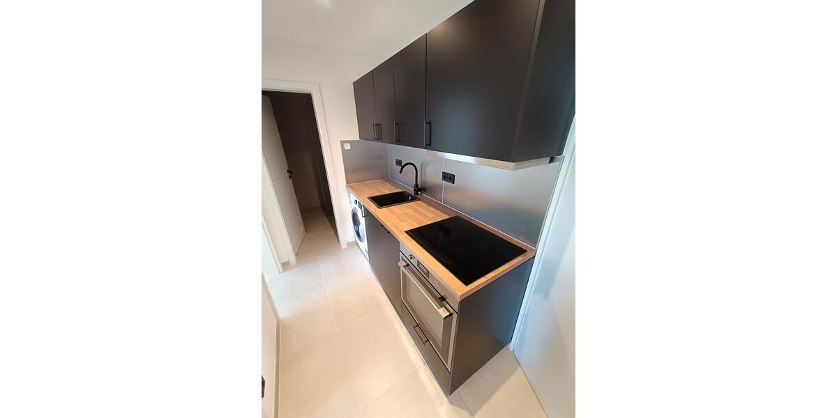 Wohnen auf Zeit Nürnberg Eberhardshof - 14 Zimmer, 48 m&sup2;, 490&euro; | Angebot:26377994