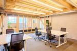 Werdet Teil des Impact Hub Berlin - All-in-Miete
