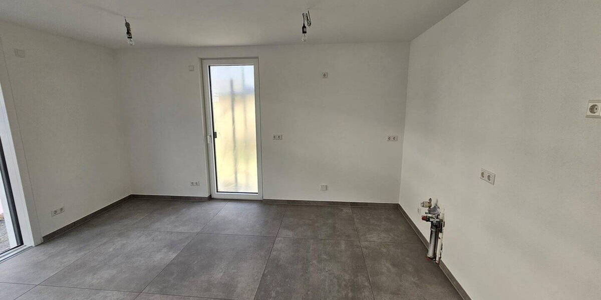 Etagenwohnung Gäufelden Nebringen - 1 Zimmer, 60 m&sup2;, 849&euro; | Angebot:26751561
