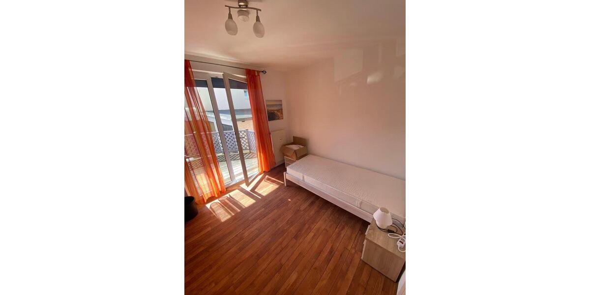 Wohnen auf Zeit Heidenheim an der Brenz Aufhausen - 1 Zimmer, 18 m&sup2;, 500&euro; | Angebot:26527598