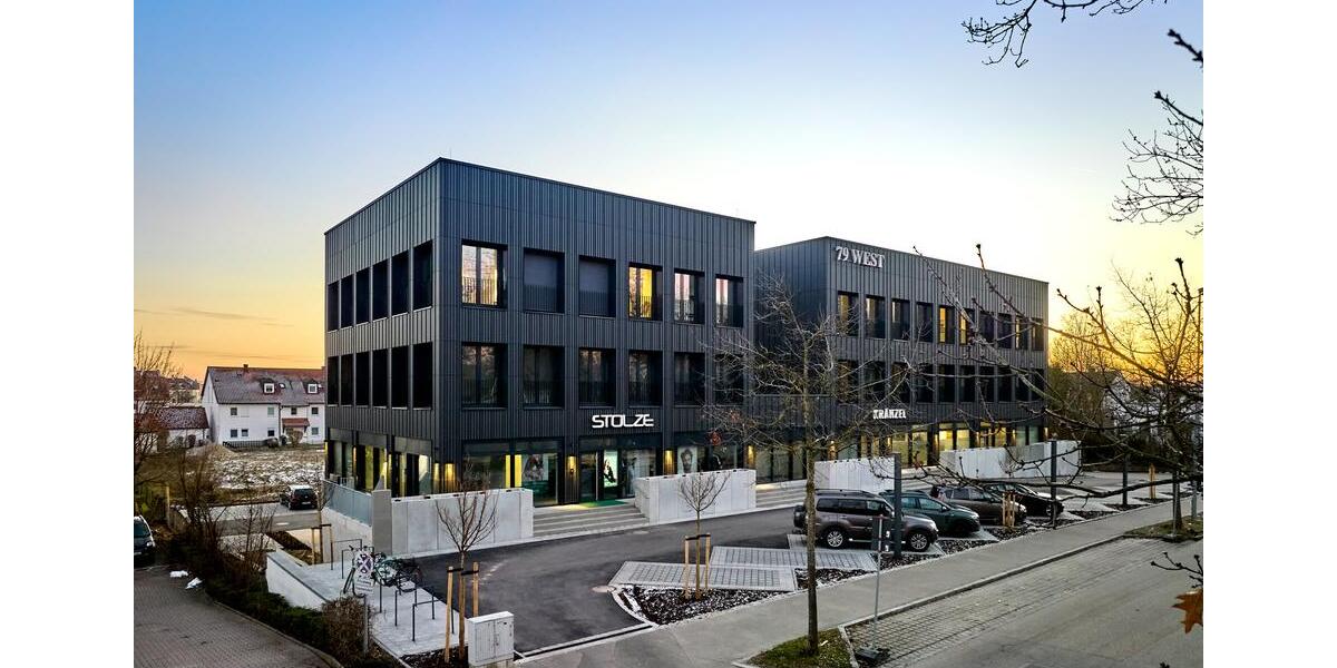 Gewerbeobjekt Straubing - 995&euro; | Angebot:26555180