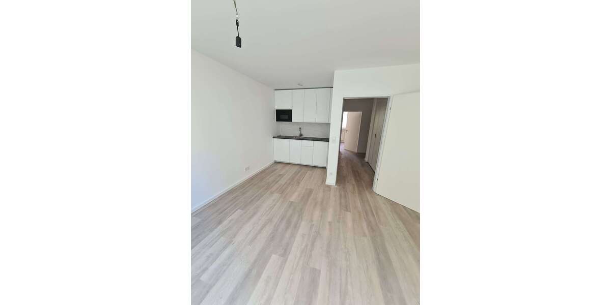 Wohnung zum Mieten in Köln 1.195 € 40 m² 2 zimmer