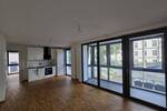 Etagenwohnung Dresden / Äußere Neustadt Äußere Neustadt - 2 Zimmer, 49 m&sup2;, 707&euro; | Angebot:26713095