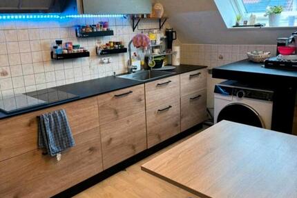 Wohnung Hiddenhausen - 4 Zimmer, 80 m&sup2;, 800&euro; | Angebot:25349036