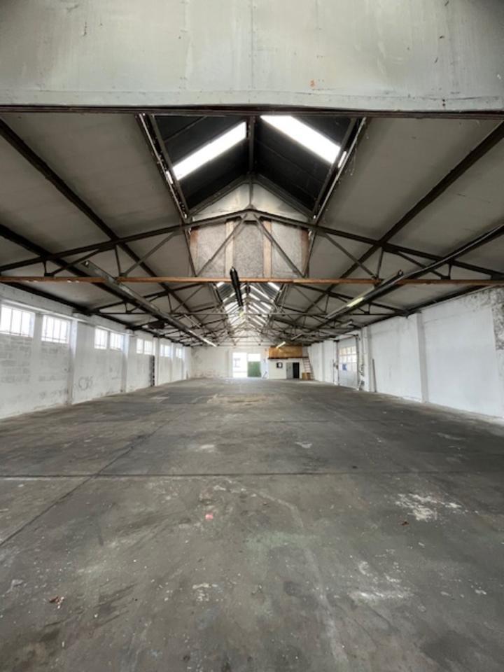 Lager-Produktionshalle bis zu 950m² in Uelzen zu vermieten