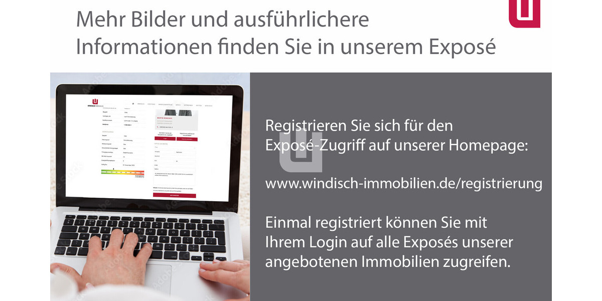 WINDISCH - Stilvolle 2-Zi.-Erdgeschosswohnung in ruhigem 3-Familien-Haus - in Ortsrandlage - Etagenwohnung Kottgeisering | Angebot:25376799