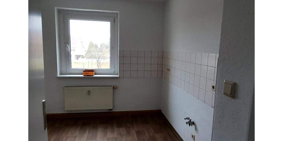Etagenwohnung Göda - 3 Zimmer, 59 m&sup2;, 310&euro; | Angebot:26701087