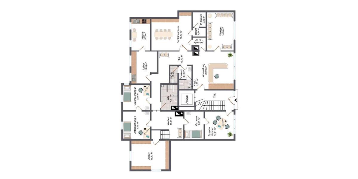 Gewerbeobjekt Offenburg Rammersweier - 2.305&euro; | Angebot:25924934