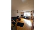 ### charmante 2 Zi. Wohnung mit Küche und Balkon ###