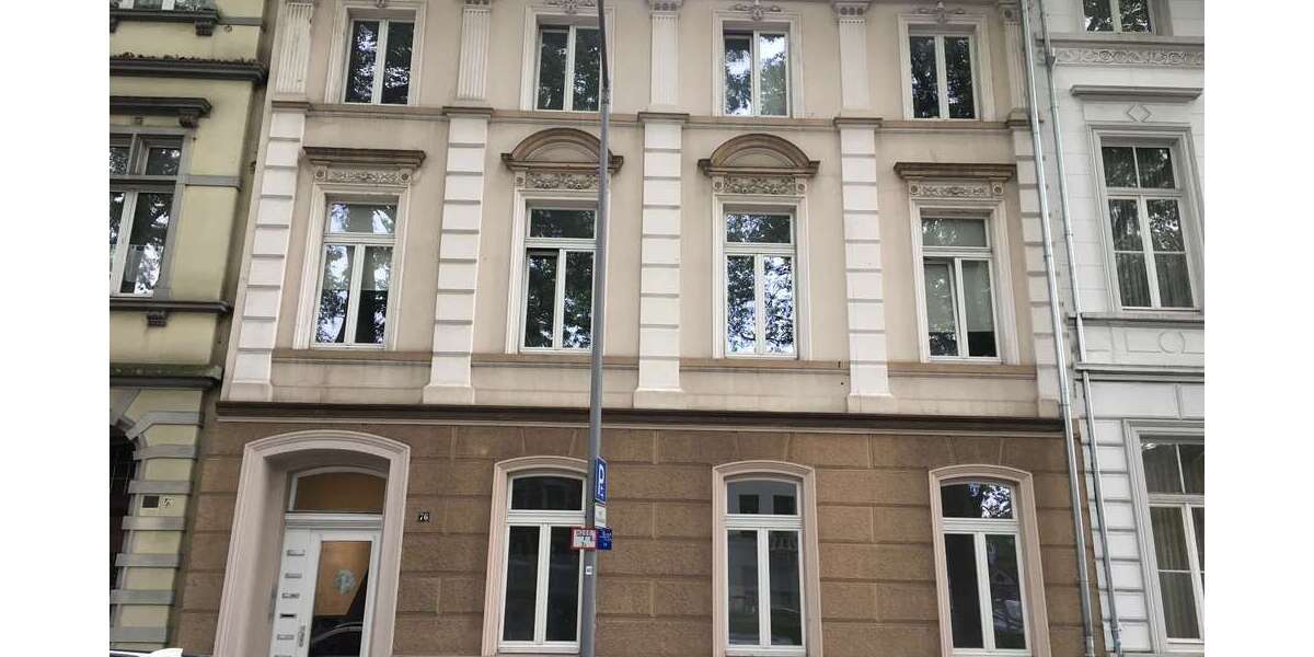 Etagenwohnung Krefeld - 3 Zimmer, 66 m&sup2;, 575&euro; | Angebot:26566741