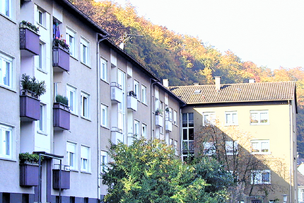 Wohnung zum Mieten in Kämpfelbach 410 € 45.01 m² 2 zimmer