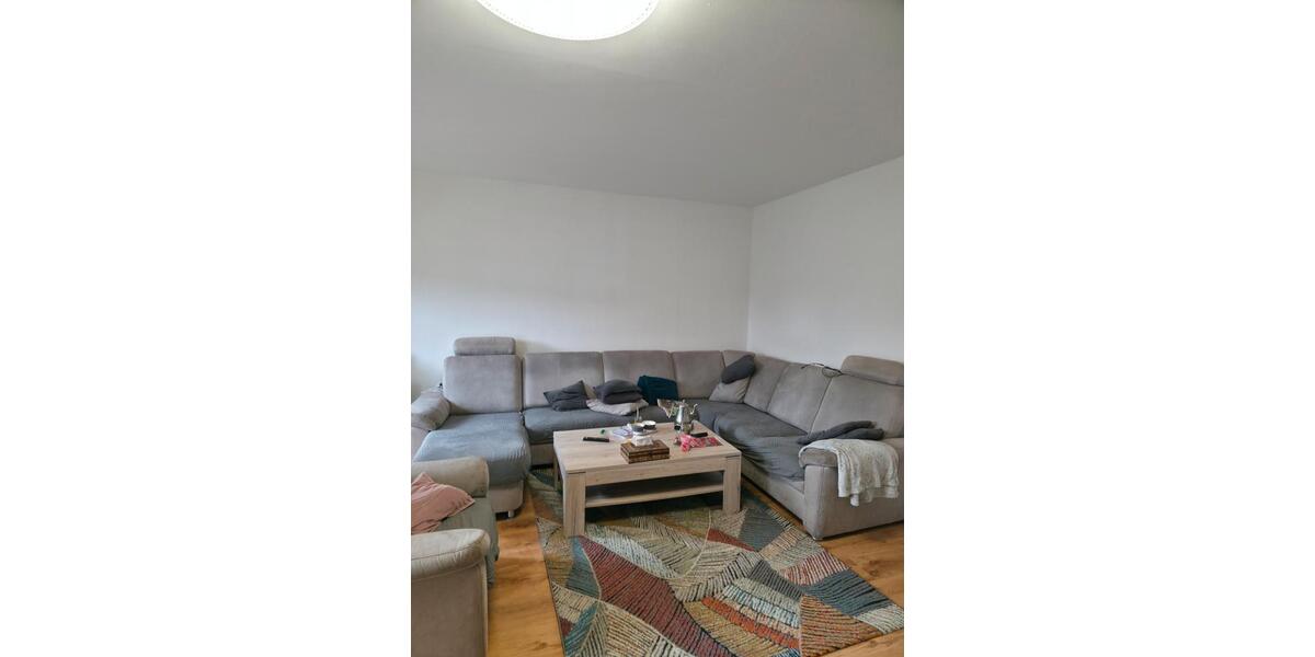Erdgeschoßwohnung Gütersloh - 3 Zimmer, 87 m&sup2;, 586&euro; | Angebot:25084525